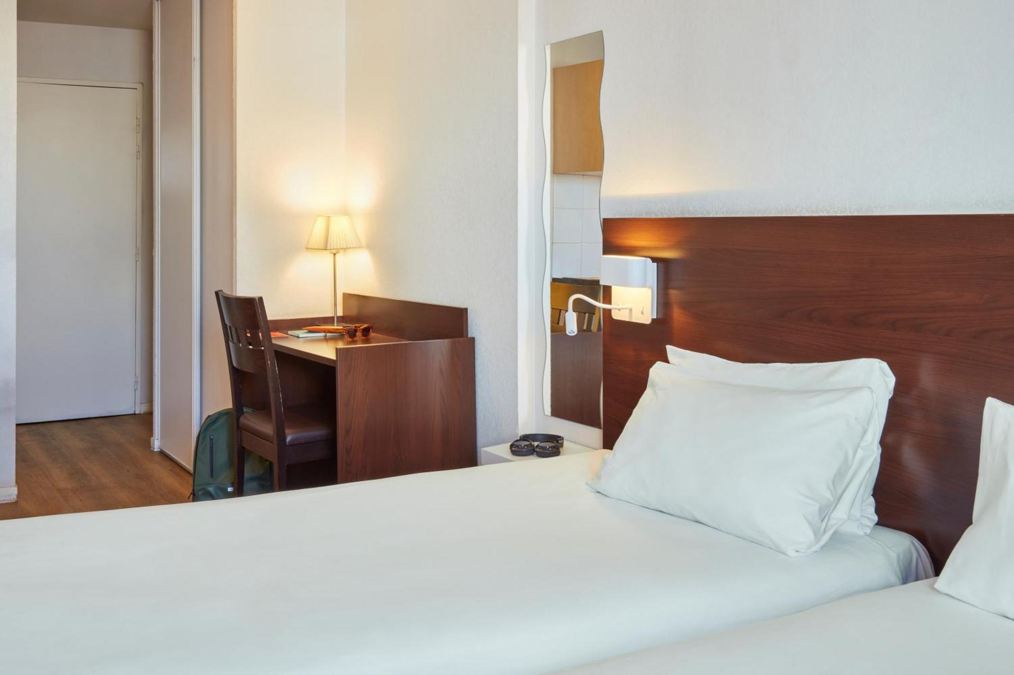 Aparthotel Adagio Access Paris Saint-Denis Pleyel Exterior photo